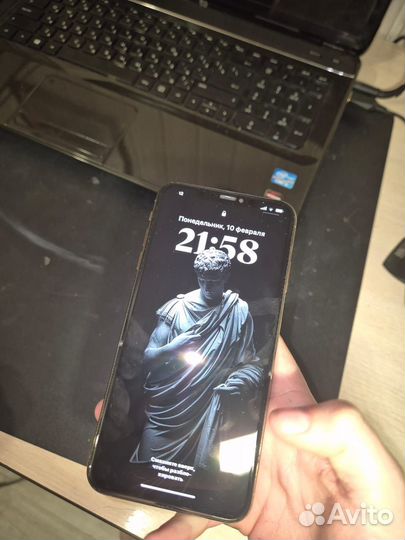 iPhone Xs Max, 64 ГБ