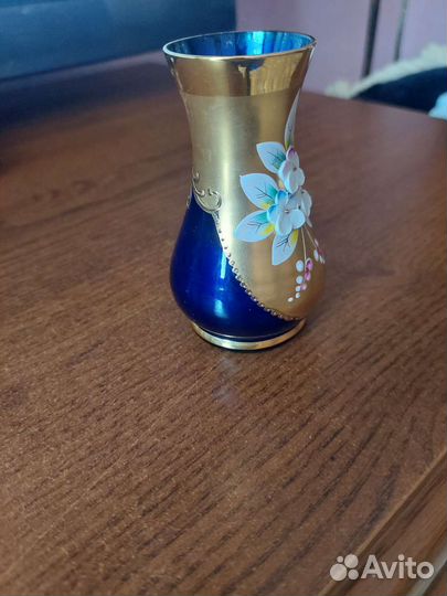 Ваза Богема