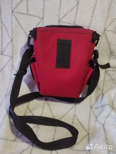 Кофр чехол для фотоаппарата