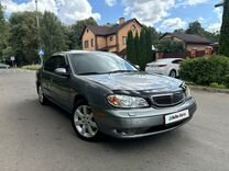 Nissan Maxima 2.0 AT, 2004, 147 000 км, с пробегом, цена 237 000 руб.