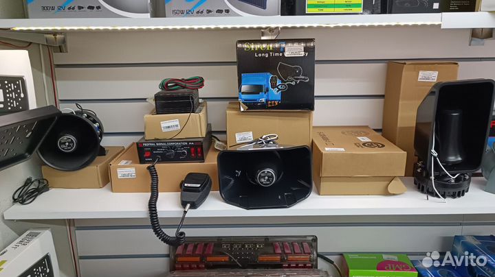 Корпус фары mercedes S-Class W221 2009-2013 левый