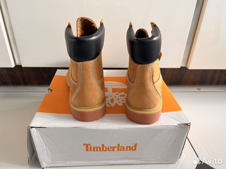 Timberland 6 inch premium оригинал