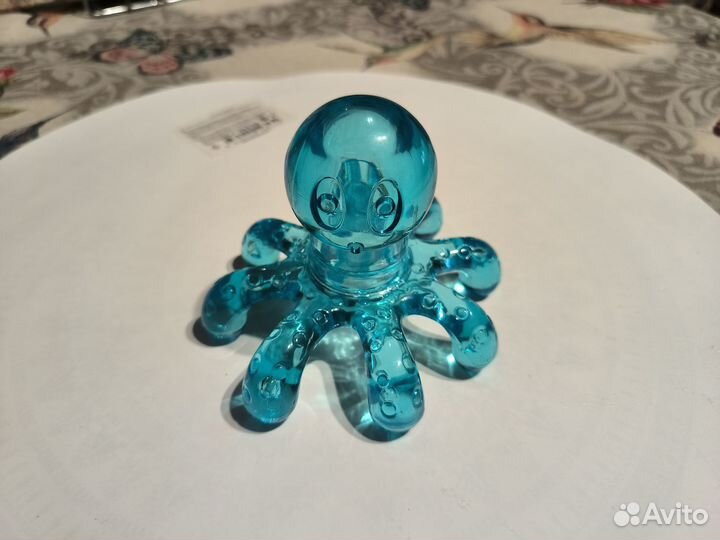 Массажер для тела ручной