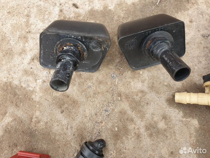 Омыватель фар BMW e34 бмв е34