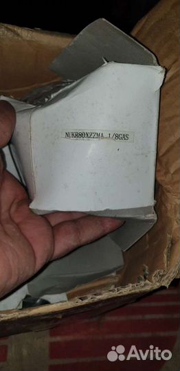 Подшипники опорные ролики