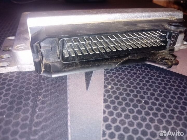 Эбу Газ, УАЗ