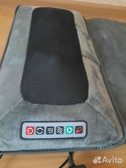 Массажный коврик