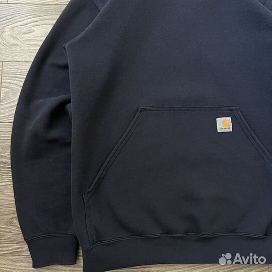 Худи Carhartt Оригинал