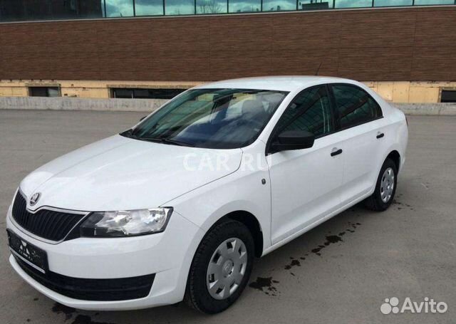 В разборе Skoda Rapid 1.6 Шкода рапид