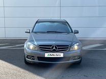 Mercedes-Benz C-класс 1.8 AT, 2010, 287 772 км, с пробегом, цена 1 170 000 руб.