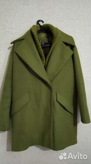 Пальто женское