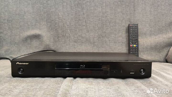 Blu-Ray плеер Pioneer BDP-150
