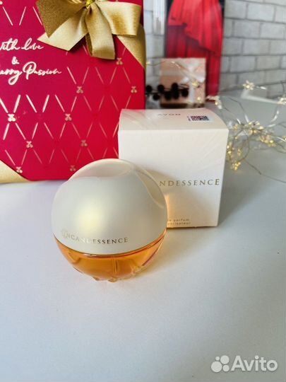 Incandessence от Avon