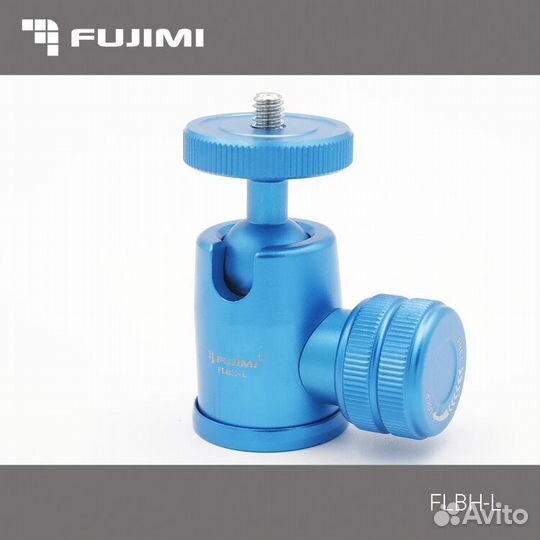 Flbh-L Шаровая головка для штатива