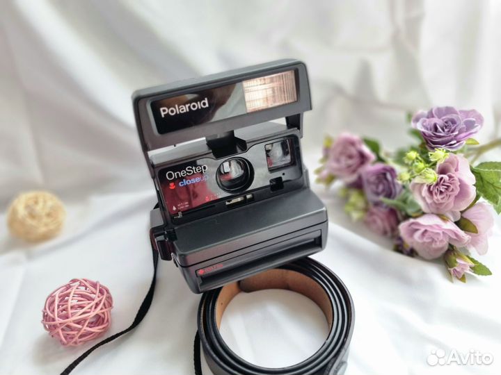 Фотоаппарат Polaroid