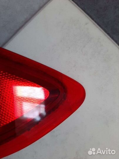 Фонарь задний focus 3 универсал