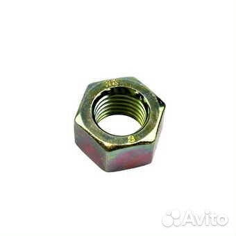 Гайка каретки 9848973 case IH