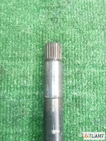 Привод передний правый toyota funcargo