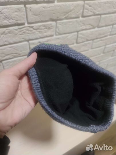 Шапка для мальчика Бравл Старс