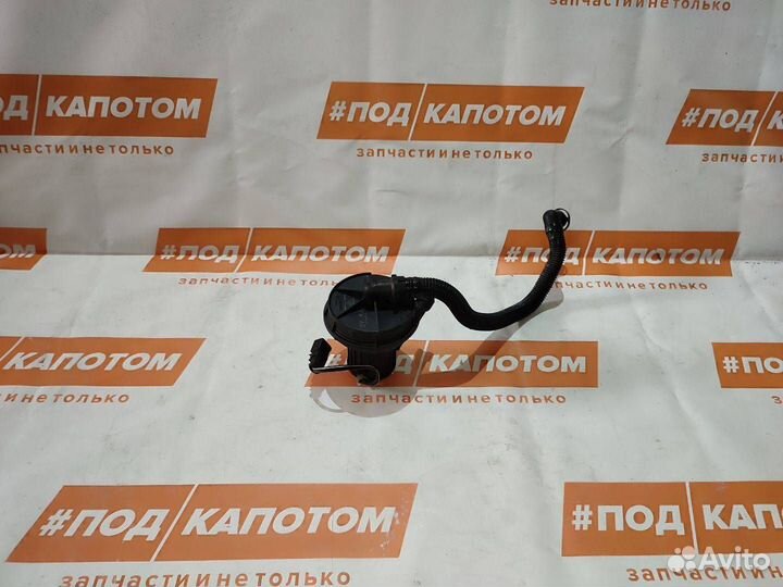 Насос воздушный Audi A6 4G/C7 2014 ZSB079959231A