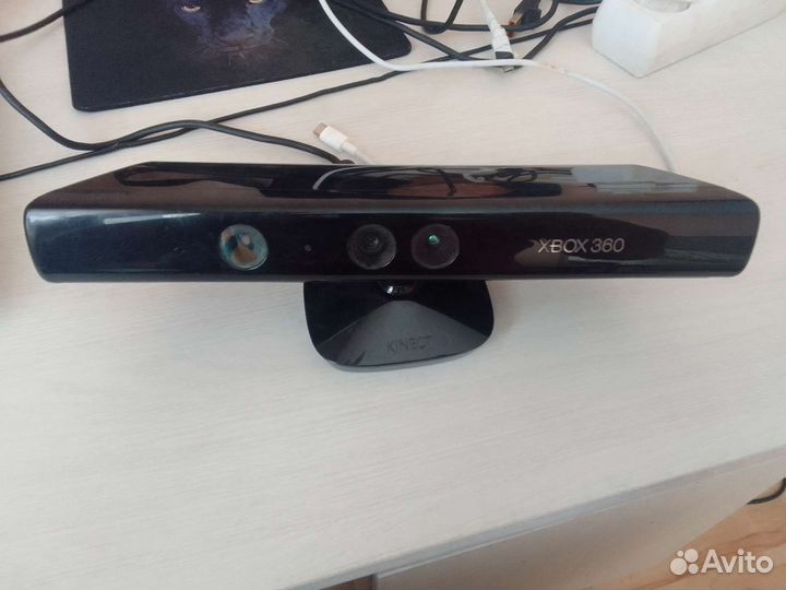 Microsoft Kinect
