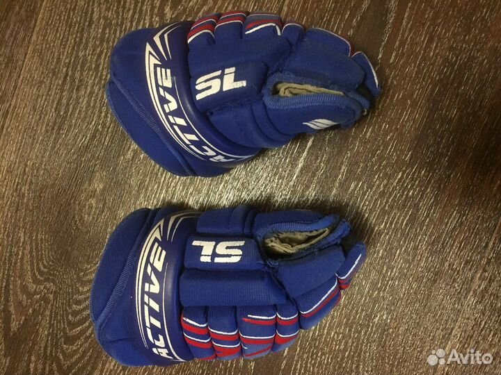 Форма хоккейная/взрослая и детская