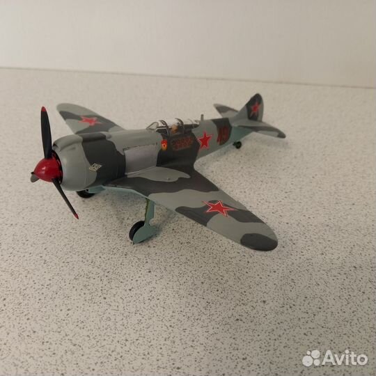Ла-5фн