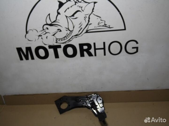 Педаль газа электронная тойота приус 50