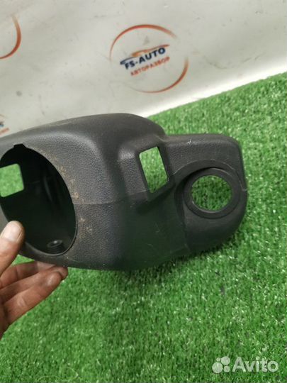 Пластик подрулевой Kia Sportage 2 SUV 2.0 G4GC