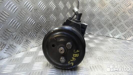 Насос гу бензиновый BMW 5 F10/F11 (3BA05DH01)