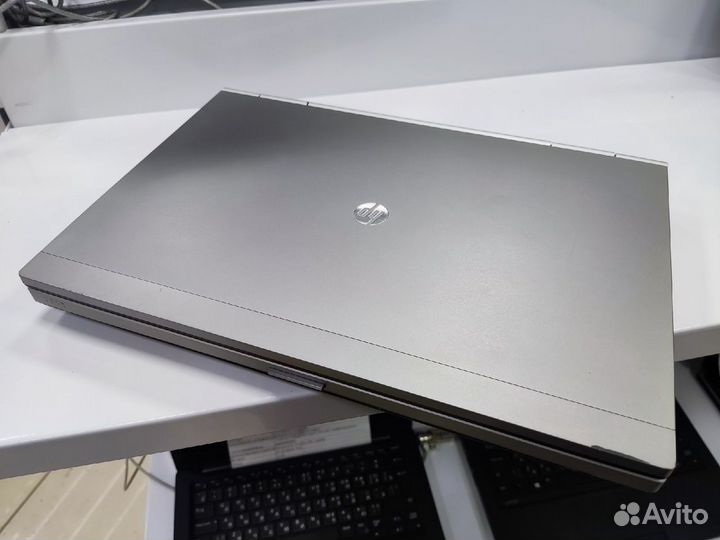 Ноутбук Б/У HP ProBook 2560p, гарантия 6 мес