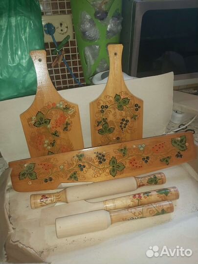 Кухонный набор СССР