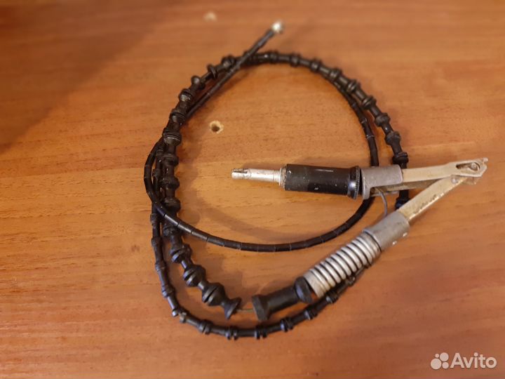 Антенна для рации куликова