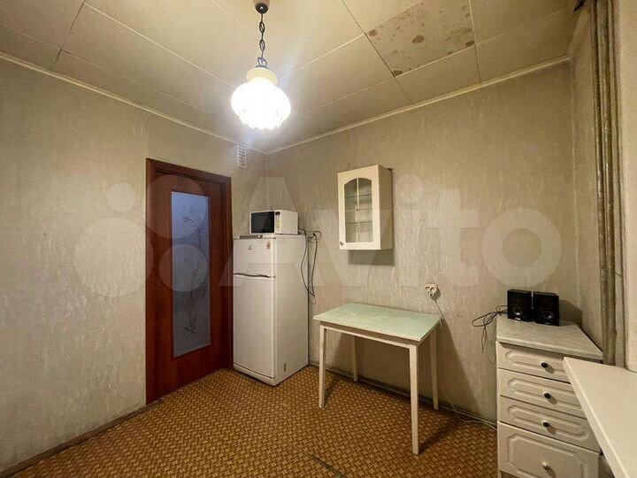 1-к. квартира, 39 м², 2/9 эт.