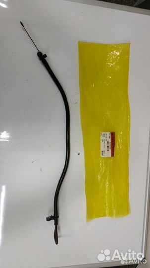 Щуп уровня масла (в сборе) - ISF2.8