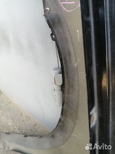 Крыло переднее Опель Фронтера Б