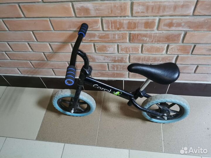 Беговел Corol