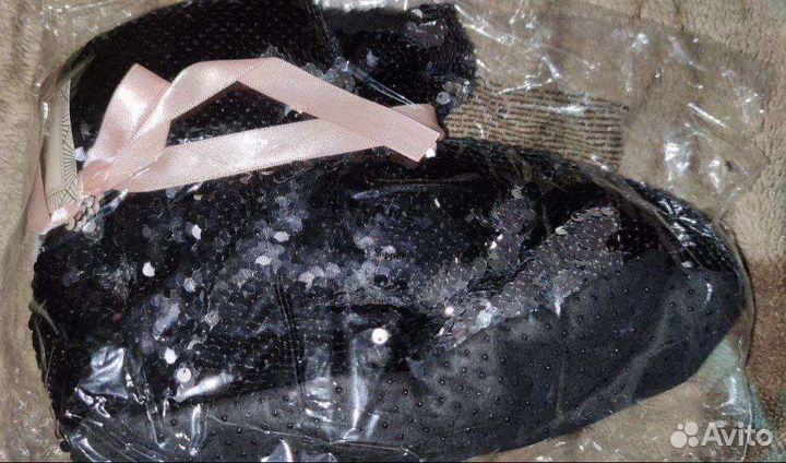 Носки тапочки