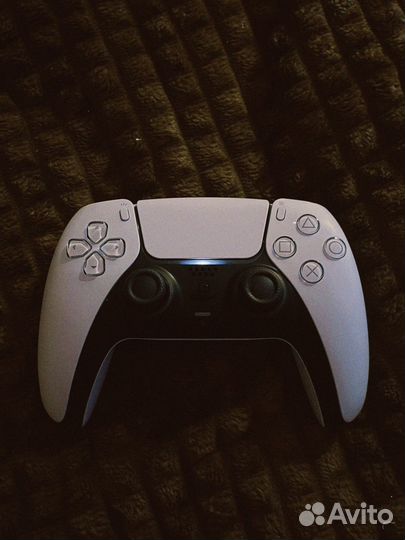 Sony playstation 5 с дисководом 3 ревизия