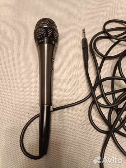Микрофон LG JHC-1