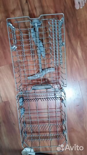Корзины для посудомоечной машины Bosch 45 см