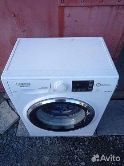 Стиральная машина 7 кг