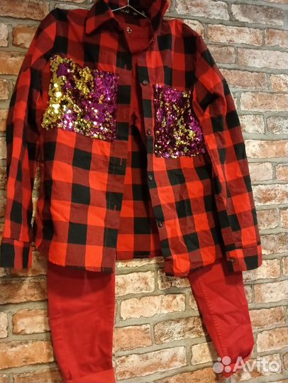 Вещи пакетом