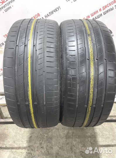 Continental ContiSportContact 5 225/40 R18 92P