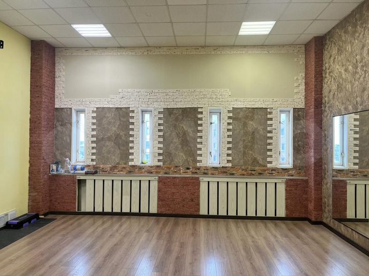 Сдам помещение свободного назначения, 34.1 м²