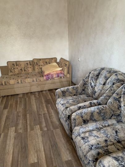 1-к. квартира, 35 м², 2/5 эт.