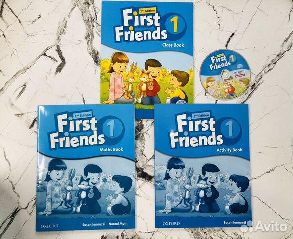 First friends my things. First friends 1. first friends. little friends class book.