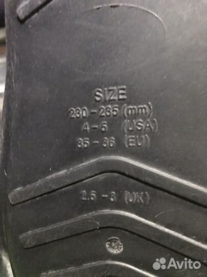 Ласты для плавания