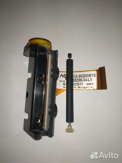Печатающий механизм SS205-V4-LV,эвотор5,эвотор 7.3