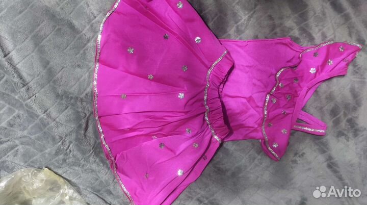 Костюм для танцев